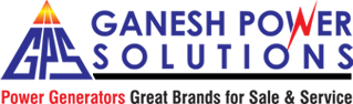 ganesh power solutions logo